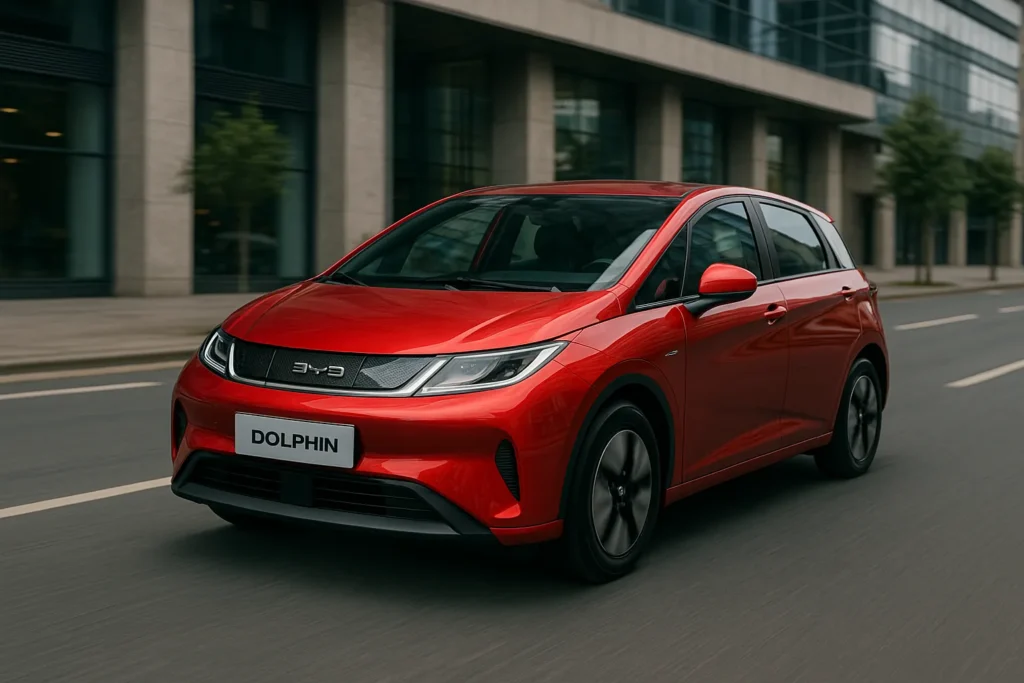 Coches Electricos Asequibles Marca China Final Los Mejores Coches Eléctricos Asequibles para Conductores Ecológicos en 2025