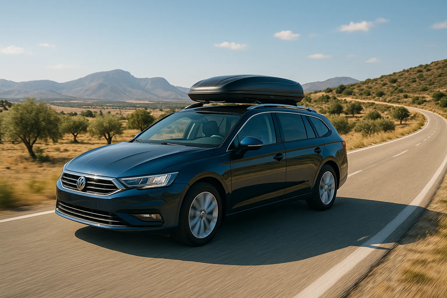 Coches Familiares Road Trips Espana Repeat Los Mejores Coches Familiares para Road Trips en 2025