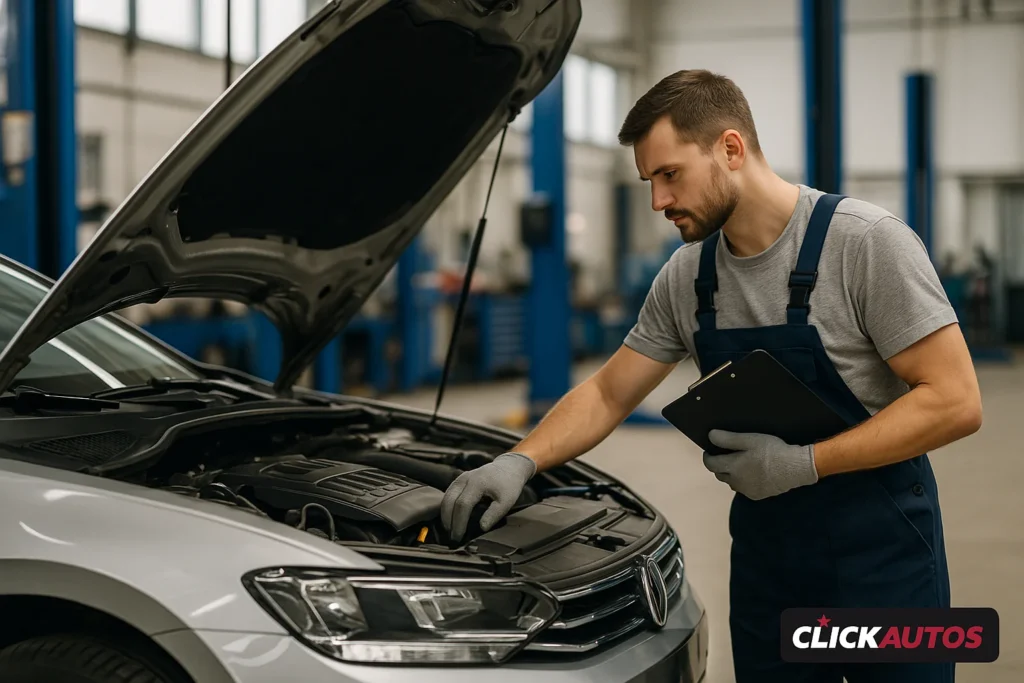 Mantenimento de coches Consejos Esenciales de Mantenimiento para Mantener tu Coche en Perfecto Estado